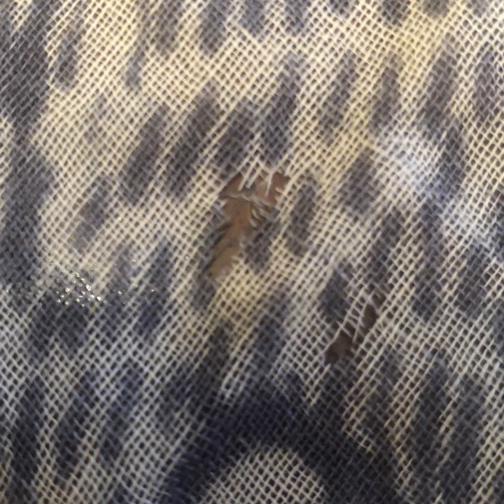 100% Fine Wool Scarf - image 7